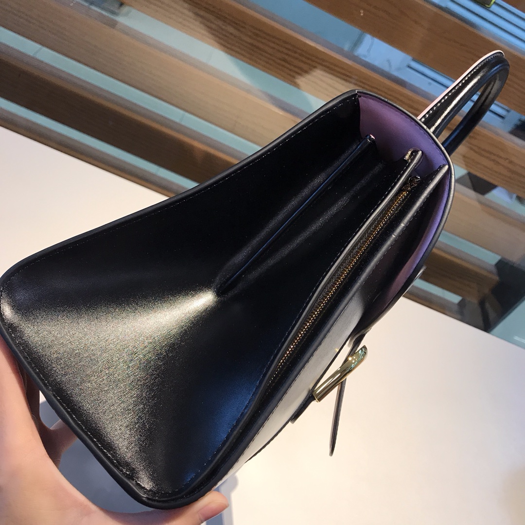 델보 브리앙 매직 박스백